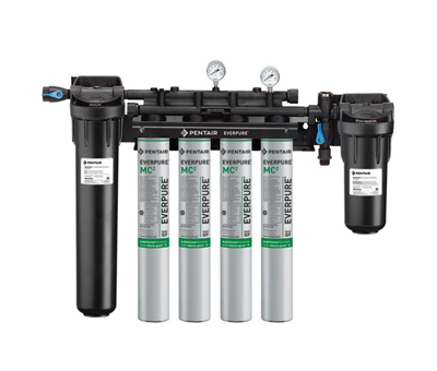 everpure mc2 water filter system