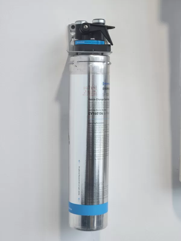 s100 drinking water filter