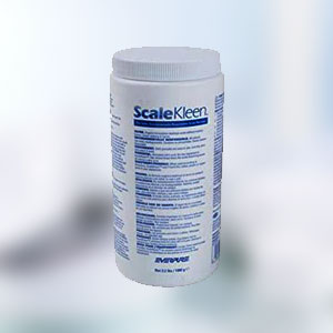 SCALE INHIBITOR AND DESCALER