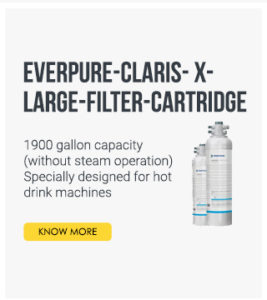 everpure water filter cartridge