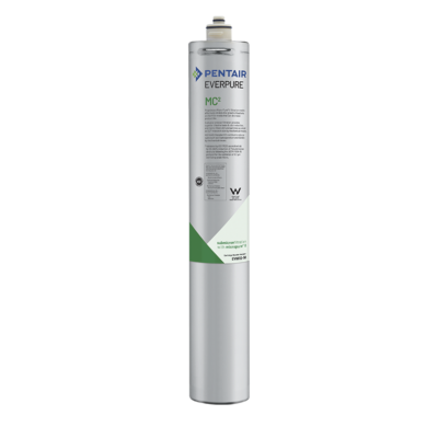 EVERPURE® MC2 FILTER CARTRIDGE (EV9612-56) | EVERPURE Water Filter Cartridge | Best in 2024