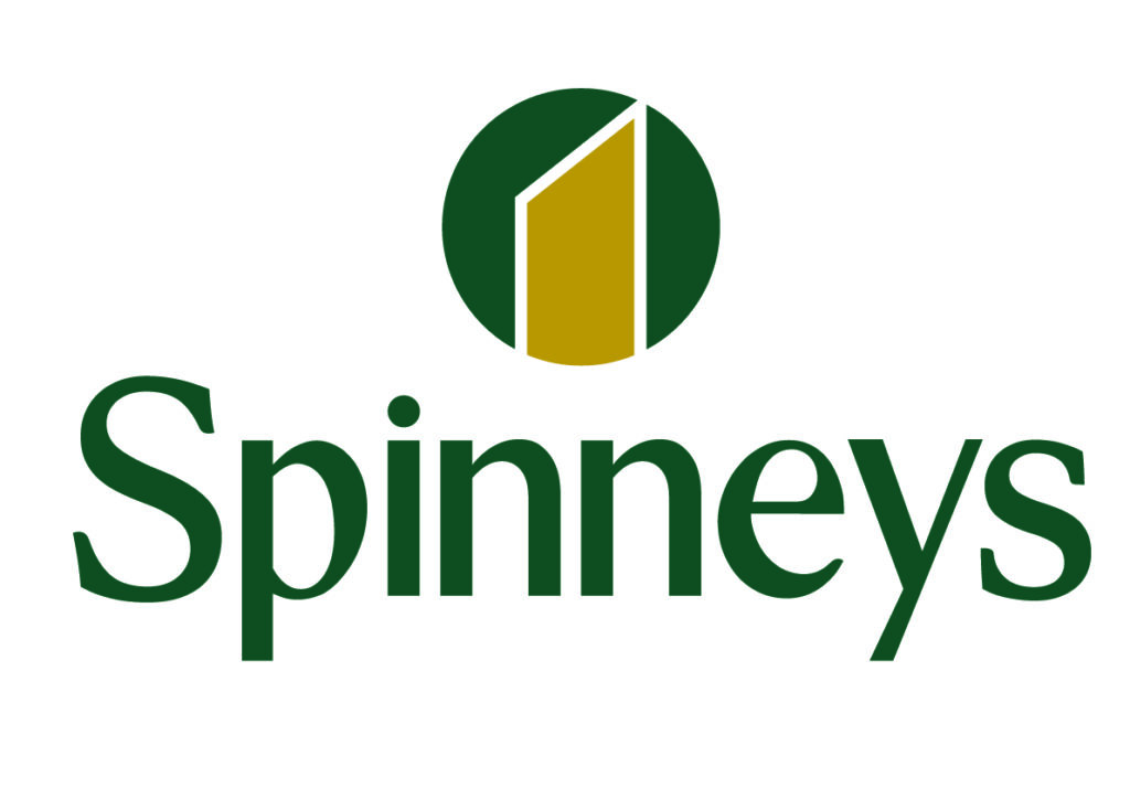 spinneys logo