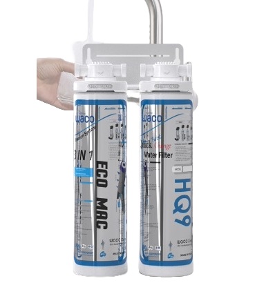 waco water filter for drinking