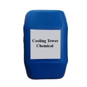 cooling water treatment chemical