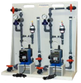 chemical dosing pump