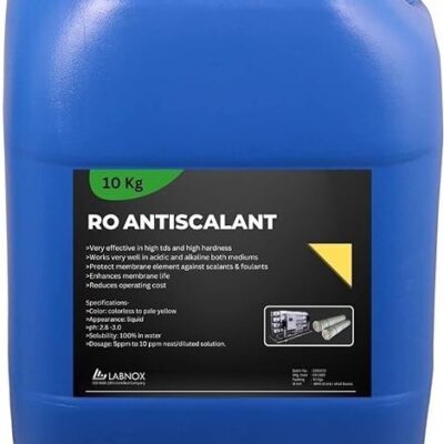 RO Water chemical