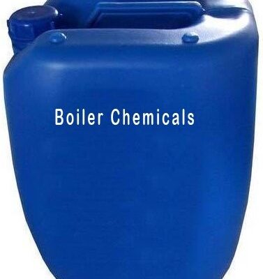 boiler water chemical