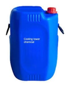 cooling tower water treatment chemical