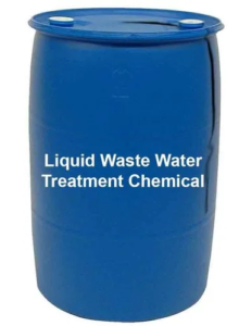 wastewater treatment chemical supplier