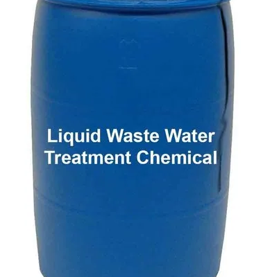 waste water chemicals