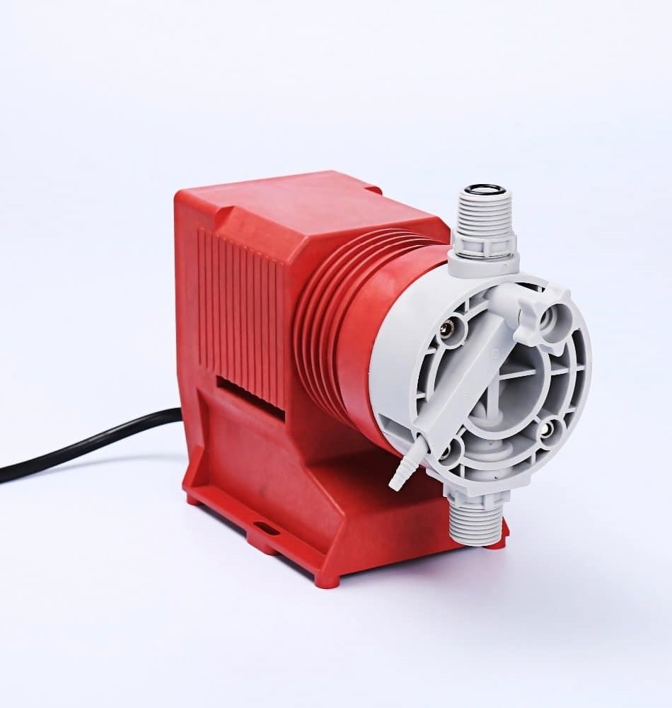 DOSING PUMP SUPPLIER IN DUBAI