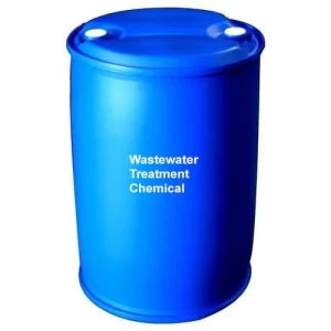 waste water chemicals