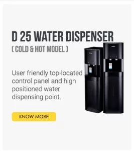 best water filter supplier near me