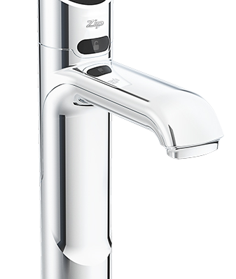 zip faucet water filter