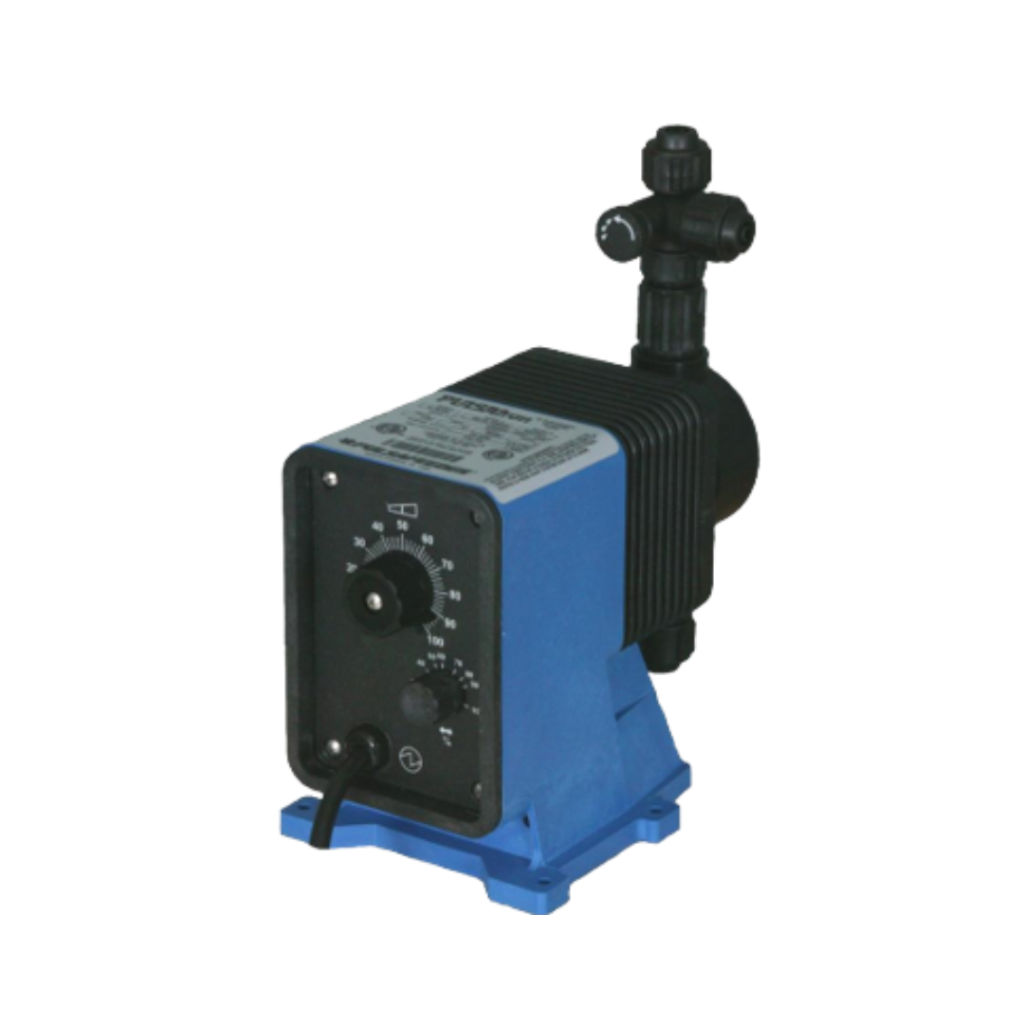 chemical dosing pump supplier in uae