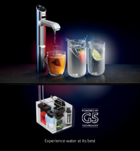 zip Hydrotap G5