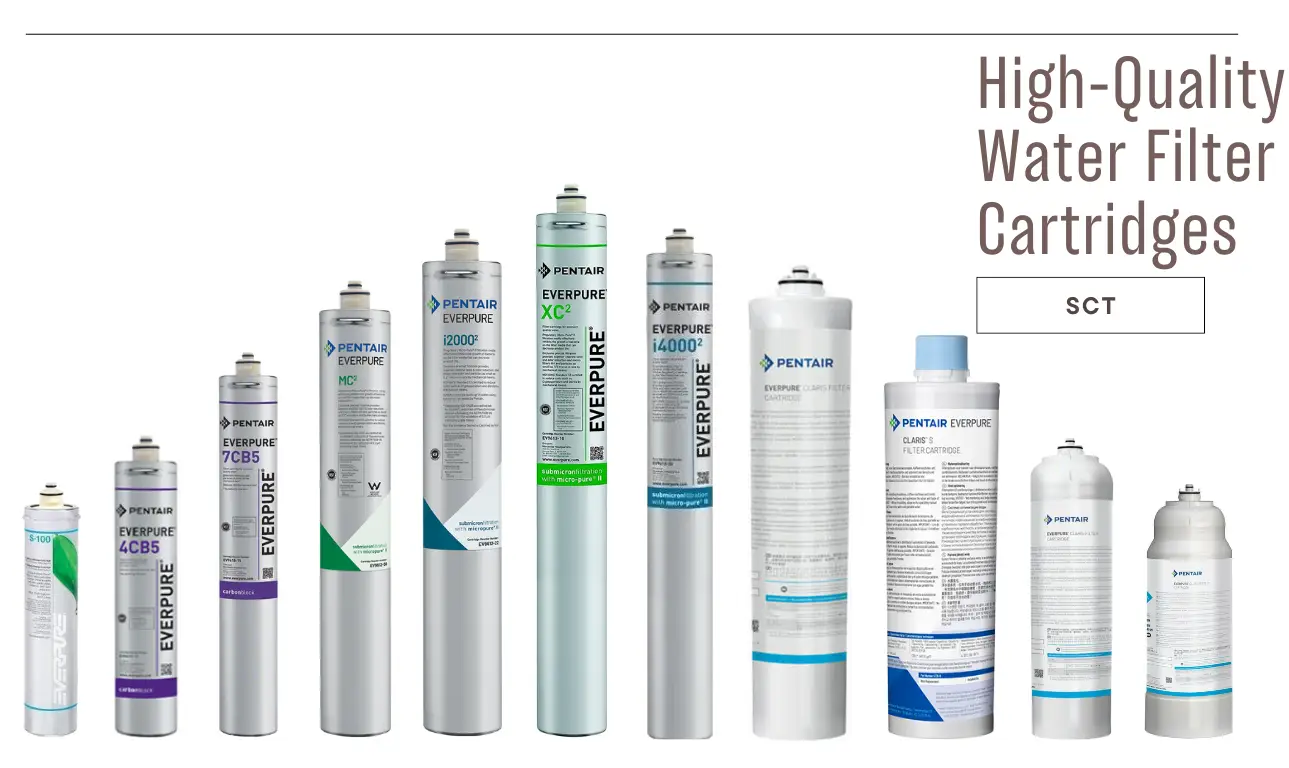 everpure water filter cartridge