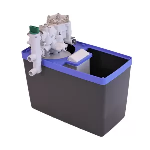 water softner for house