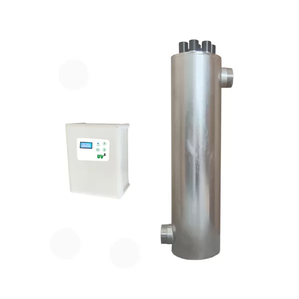 UV Sterilizer Supplier