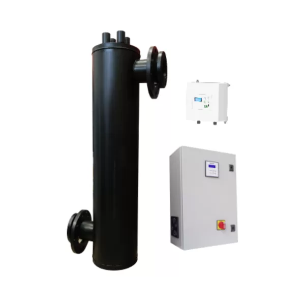 UV Sterilizers - HDPE Series