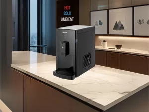 Clover countertop water dispenser SD30