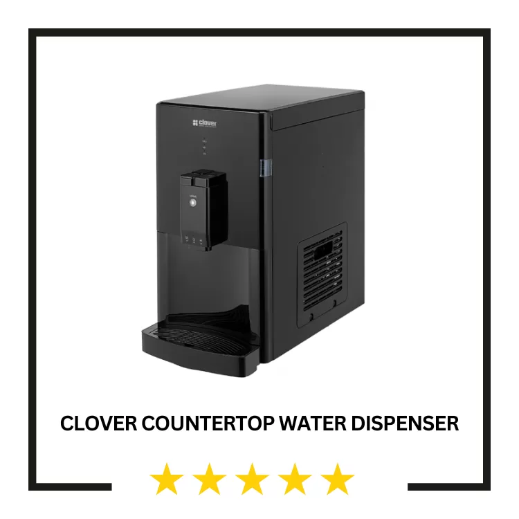 best countertop water dispenser